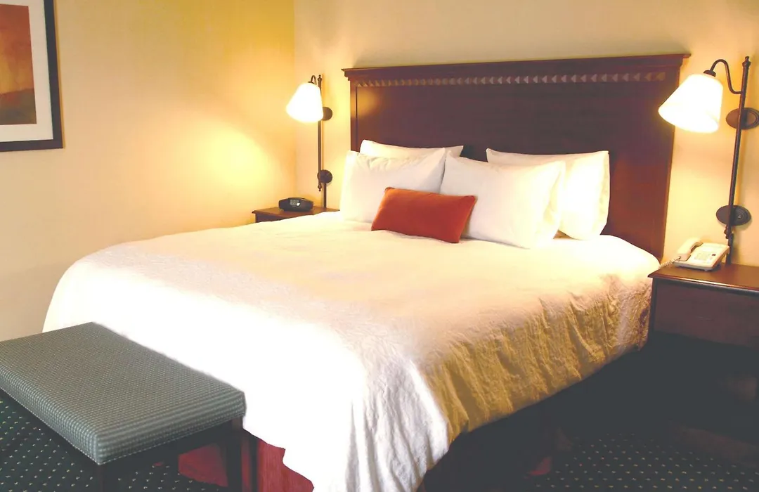 Hampton Inn Morehead-1