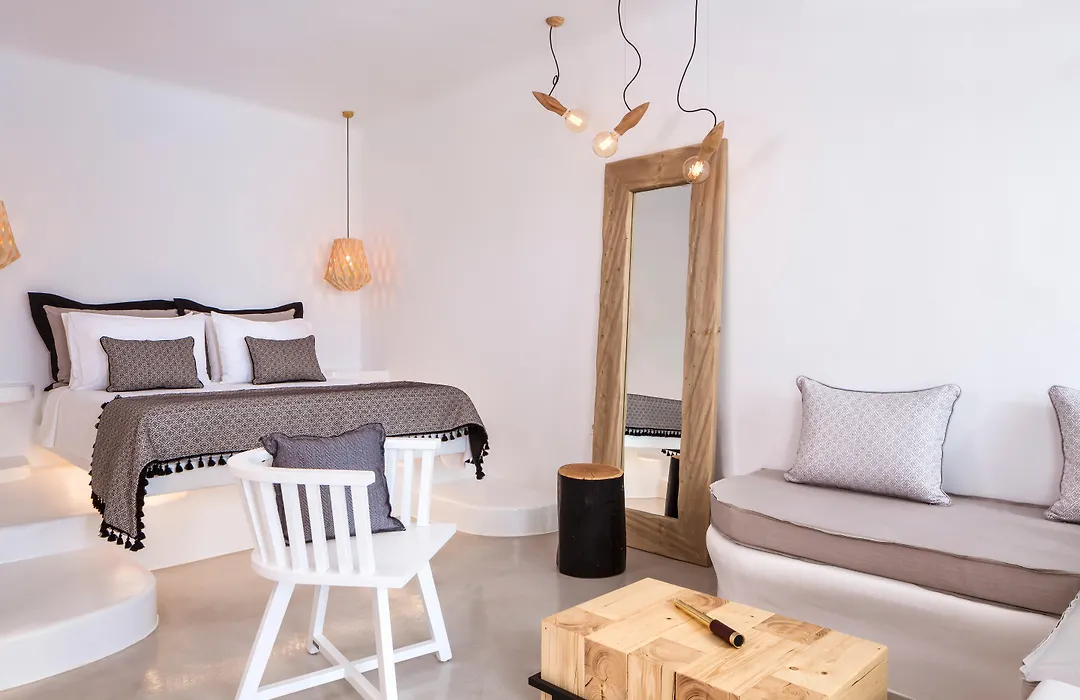 Mykonos No5 Luxury Suites & Villas-1