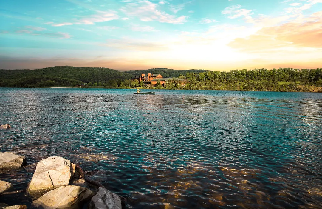 Rocky Gap Casino Resort-1