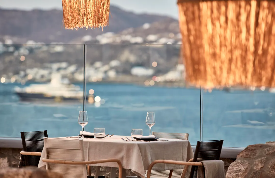 Mykonos No5 Luxury Suites & Villas-1