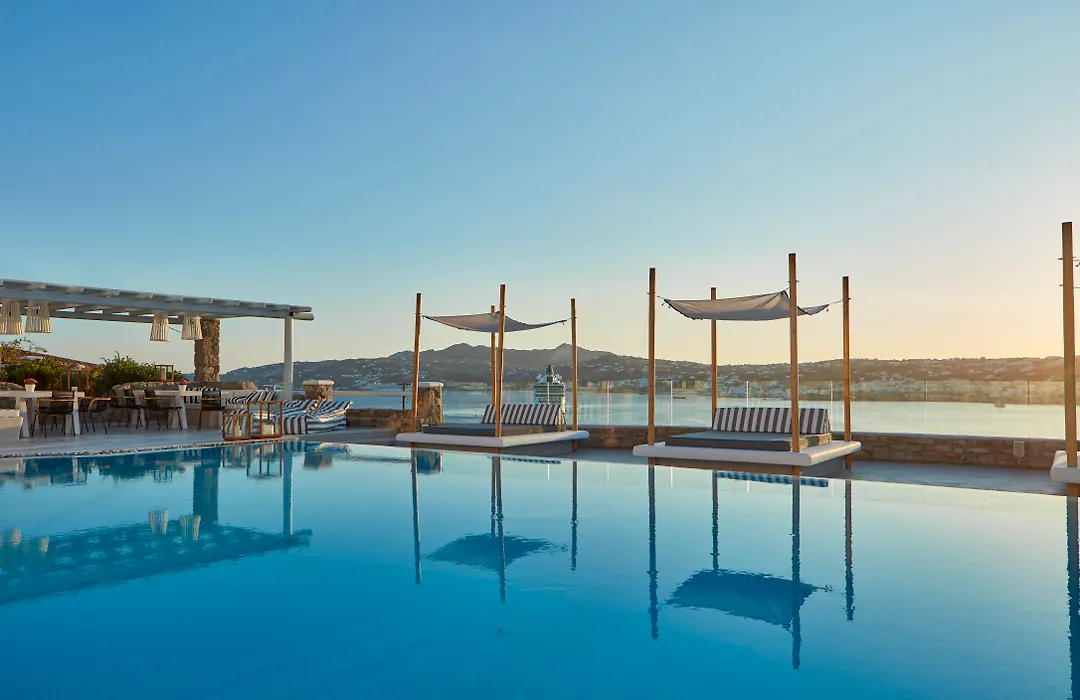 Mykonos No5 Luxury Suites & Villas-1