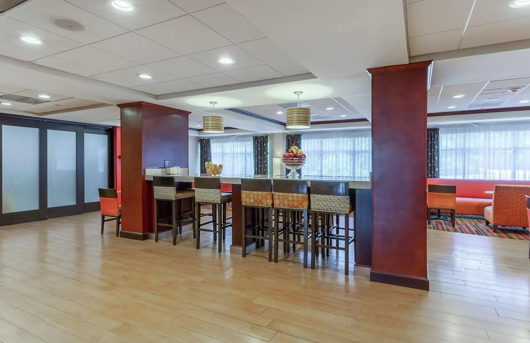 Hampton Inn Groton/Mystic-1