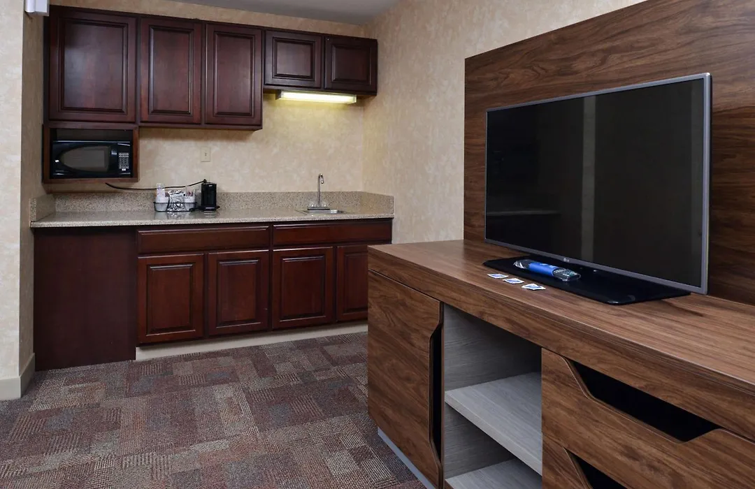 Hampton Inn Wytheville-1