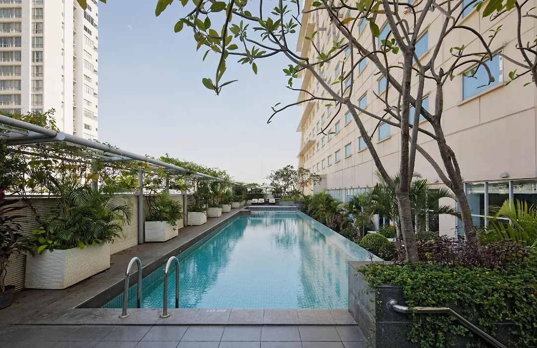 HARRIS Hotel&Conventions Kelapa Gading Jakarta-1