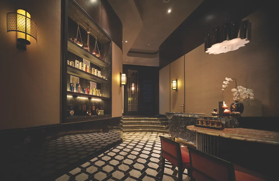 Eastern&Oriental Hotel-1