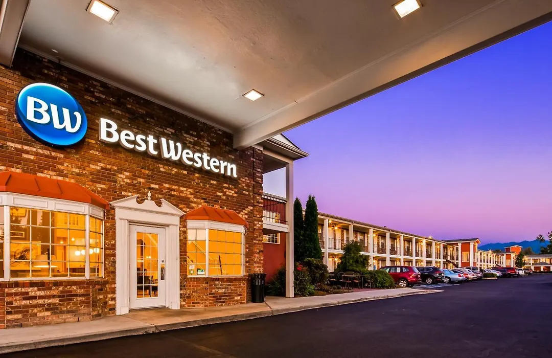 Best Western Horizon Inn-1