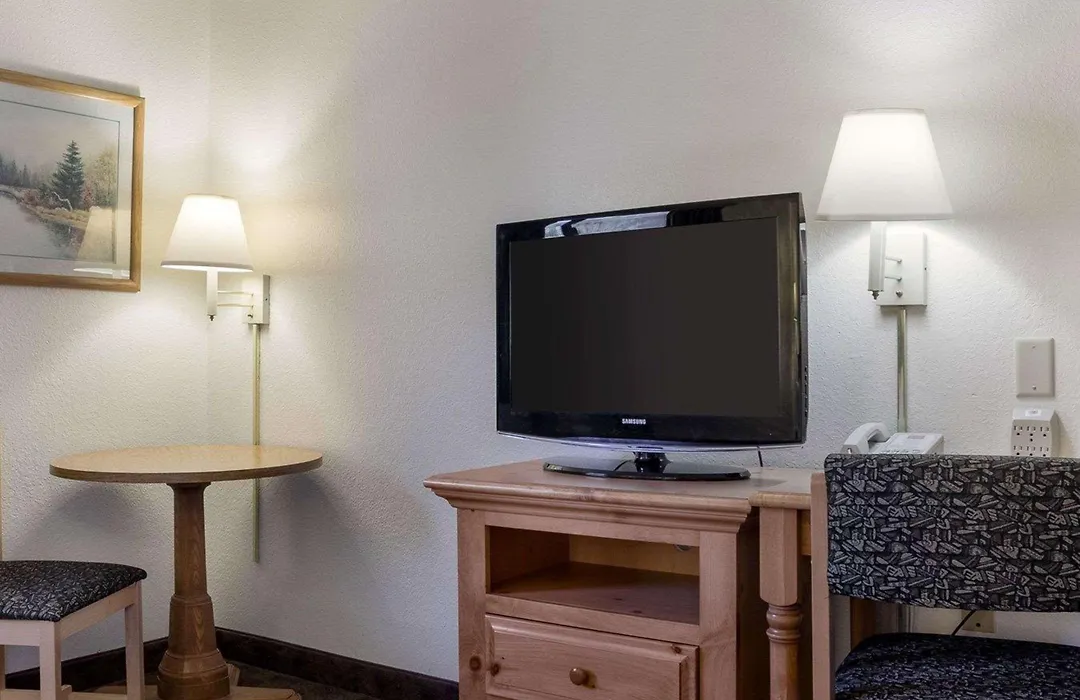 Royal Inn Keystone-1