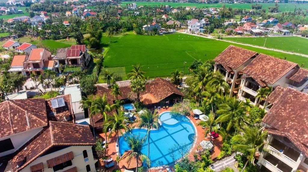 Hoi An Trails Resort-1