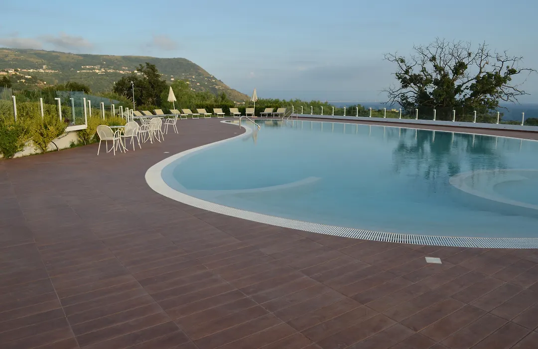 Hotel Marinella - Private Free Parking - Grotticelle Beach 200 M-1