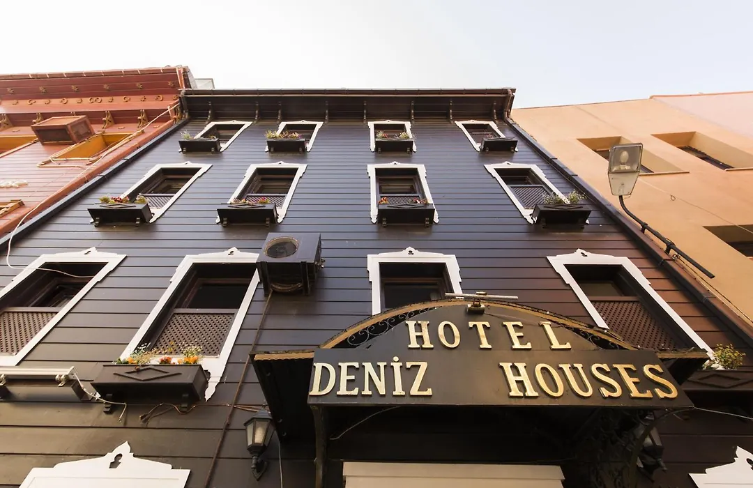 Deniz Houses-1