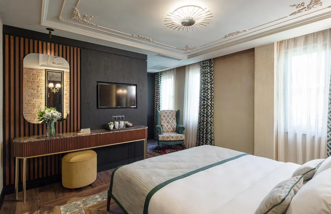 Tria Hotel Istanbul-Special Category-1