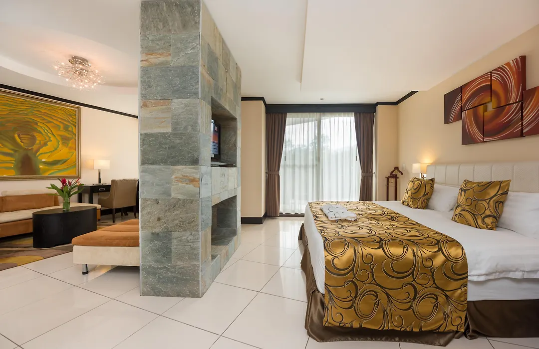 The Royal Corin Thermal Water Spa & Resort - Adults Only-1