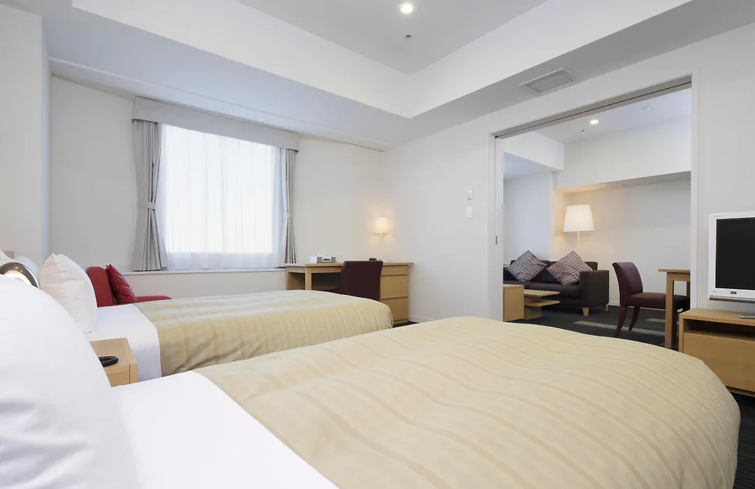 Hundred Stay Tokyo Shinjuku-1