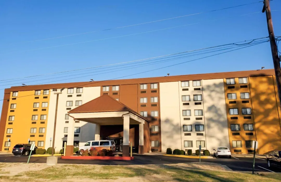 Comfort Inn Oxon Hill - National Harbor-1