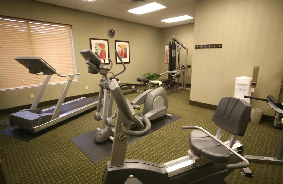 Hilton Garden Inn Anderson-1