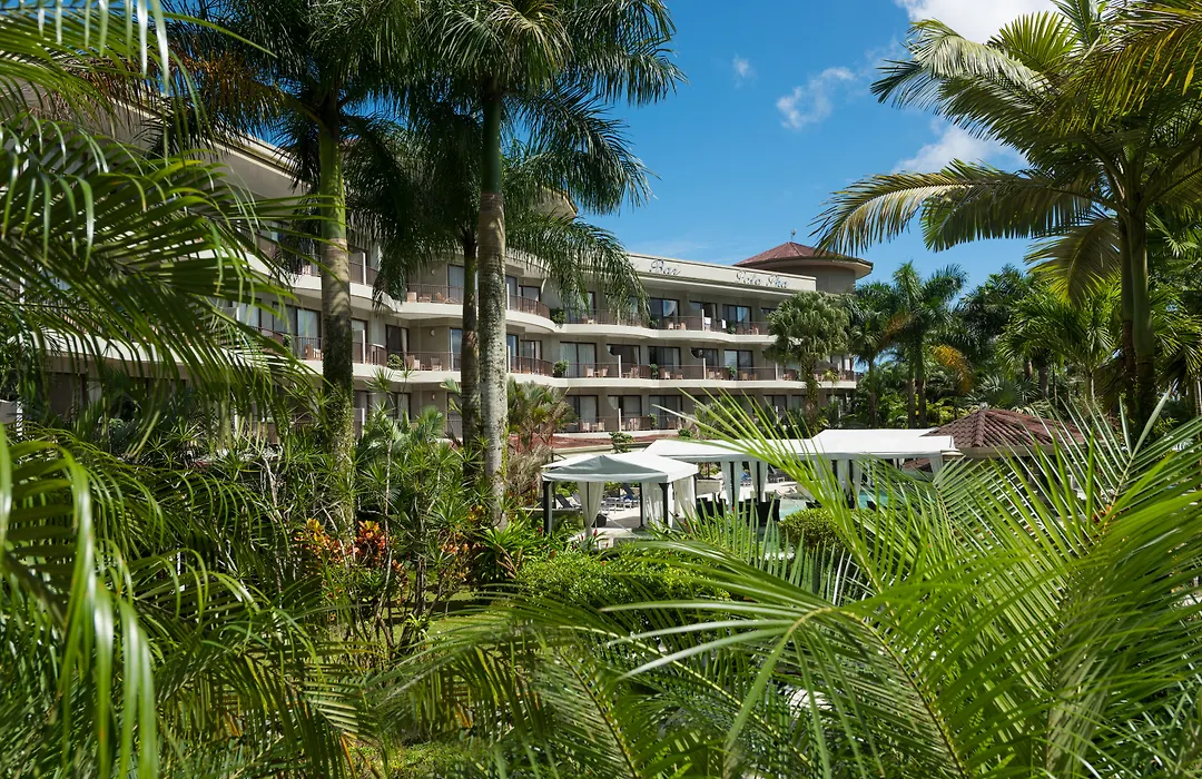 The Royal Corin Thermal Water Spa & Resort - Adults Only-1