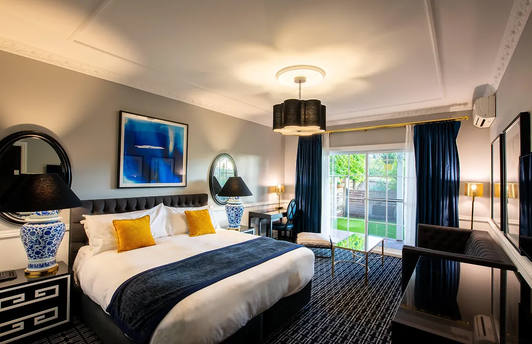 Voco Kirkton Park Hunter Valley By Ihg-1