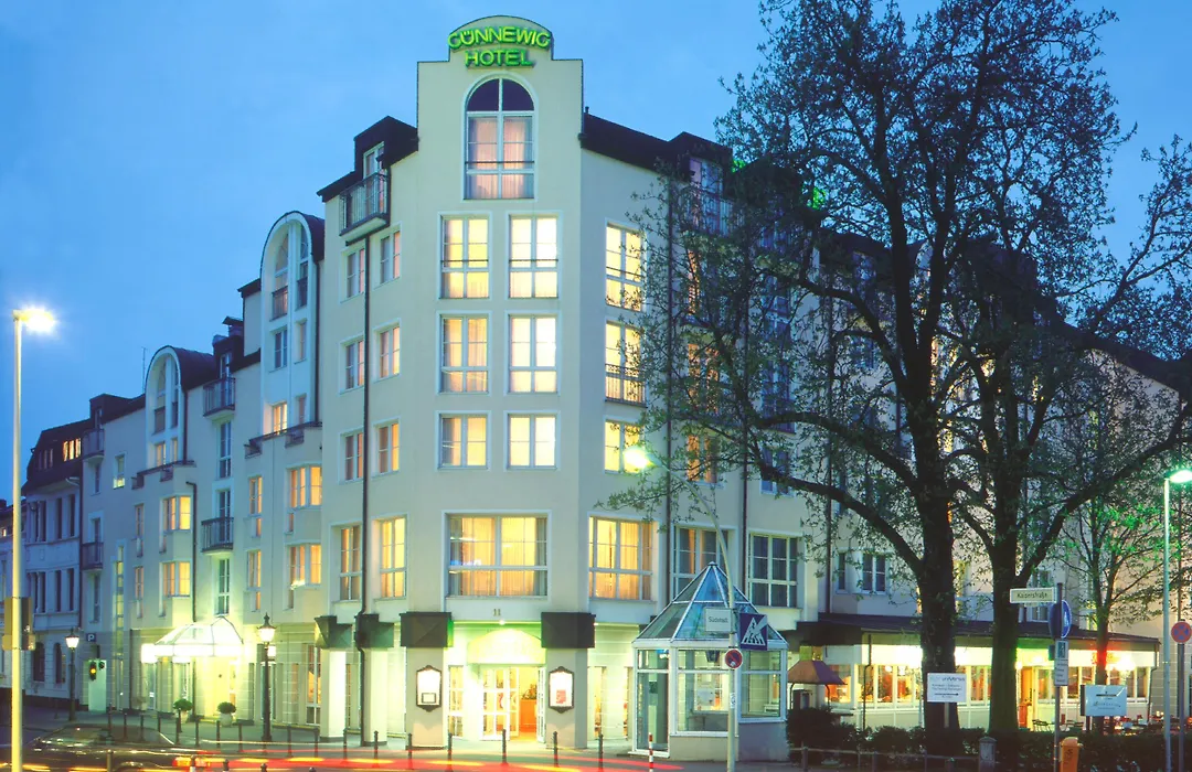 Centro Hotel Residence-1