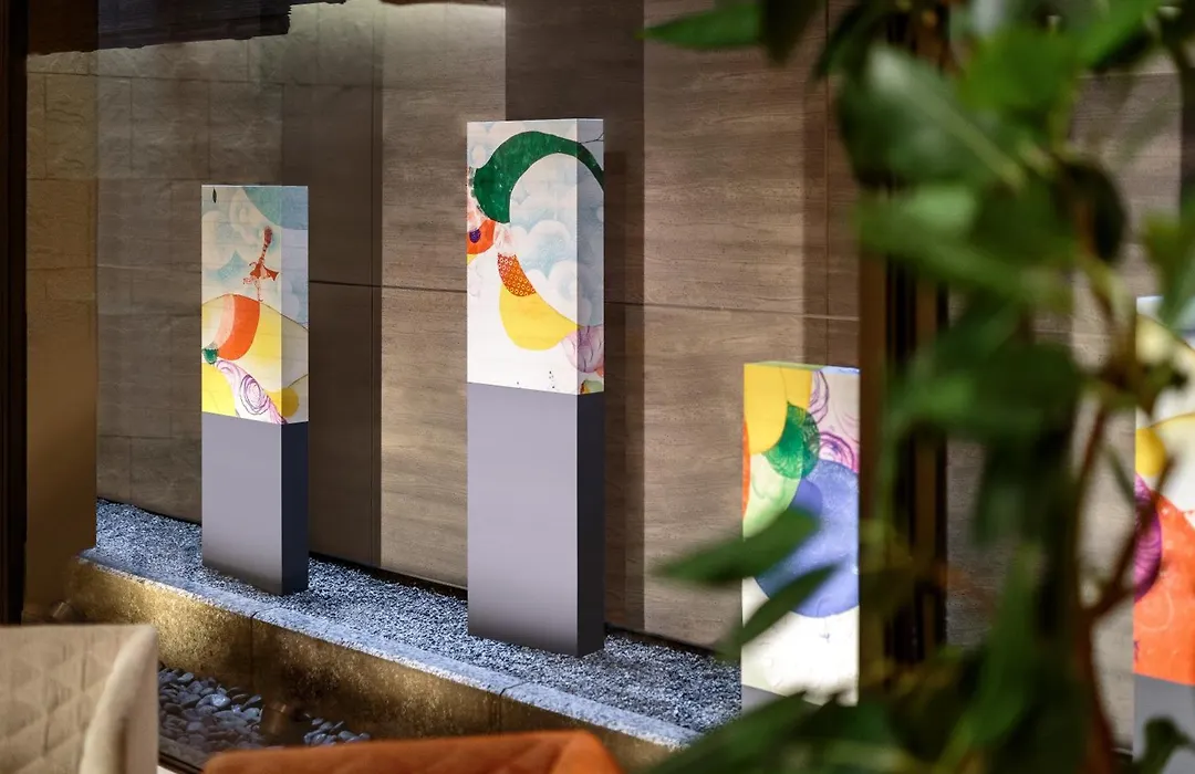 Hotel Gran Ms Kyoto-1