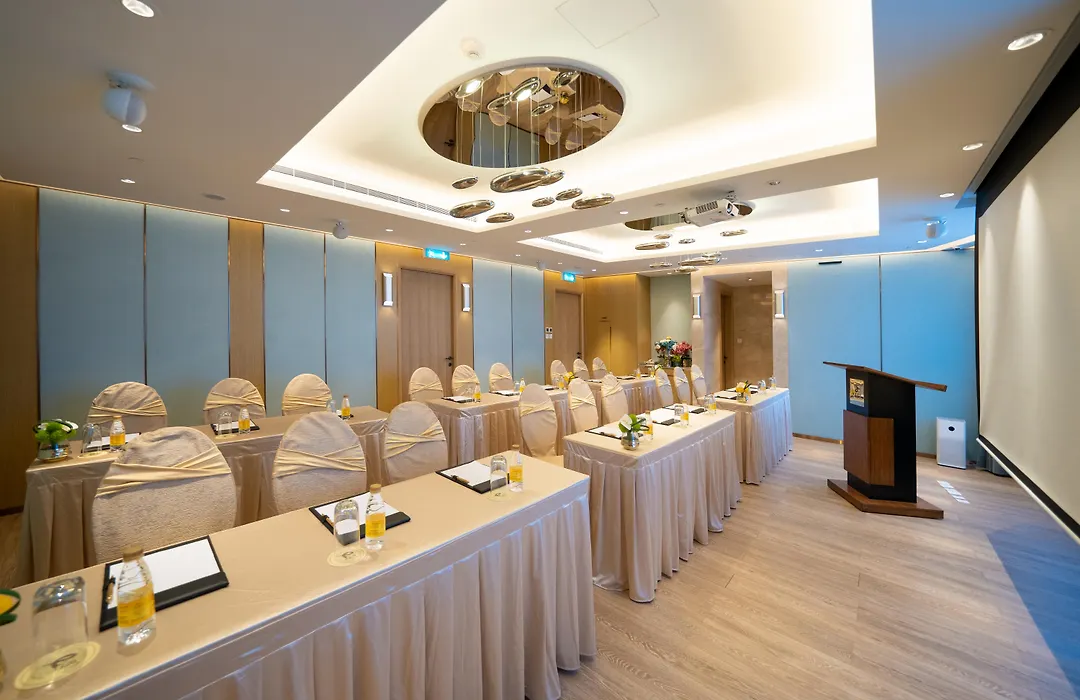 Grand Dragon Hotel-1