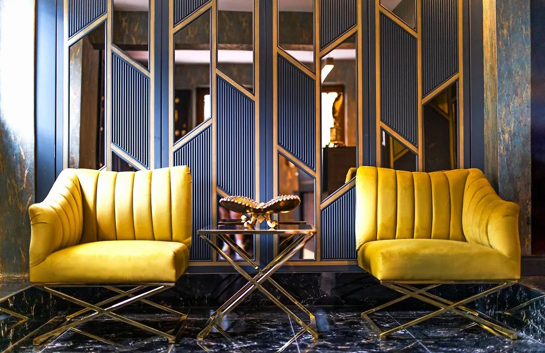 Dara Old City Hotel-1