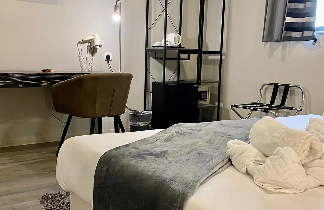 Sliema Marina Hotel-1
