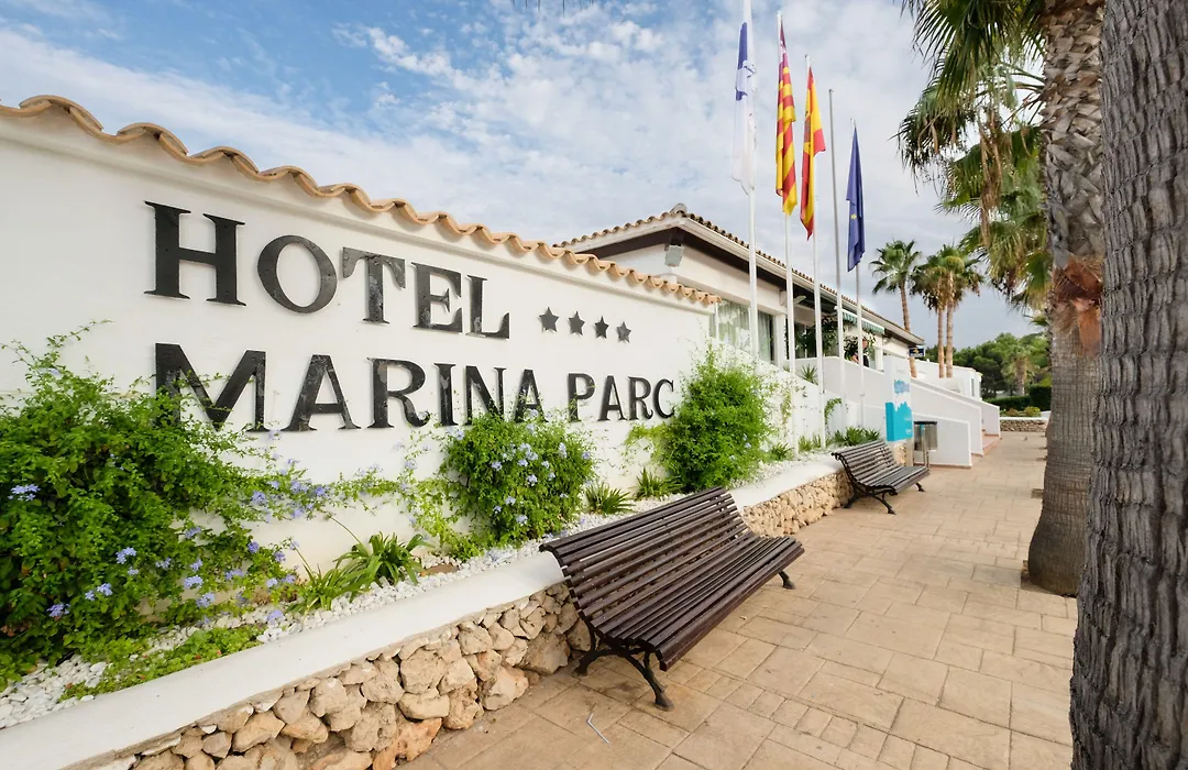 Hotel Marina Parc By Mij-1