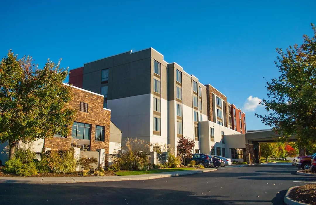 Holiday Inn Express Blacksburg By Ihg-1