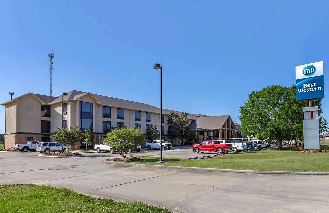 Inn At Coushatta-1