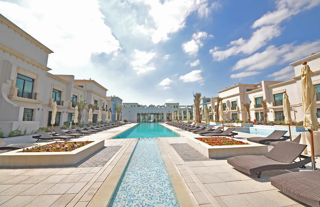 Andalus Al Seef Resort & Spa-1