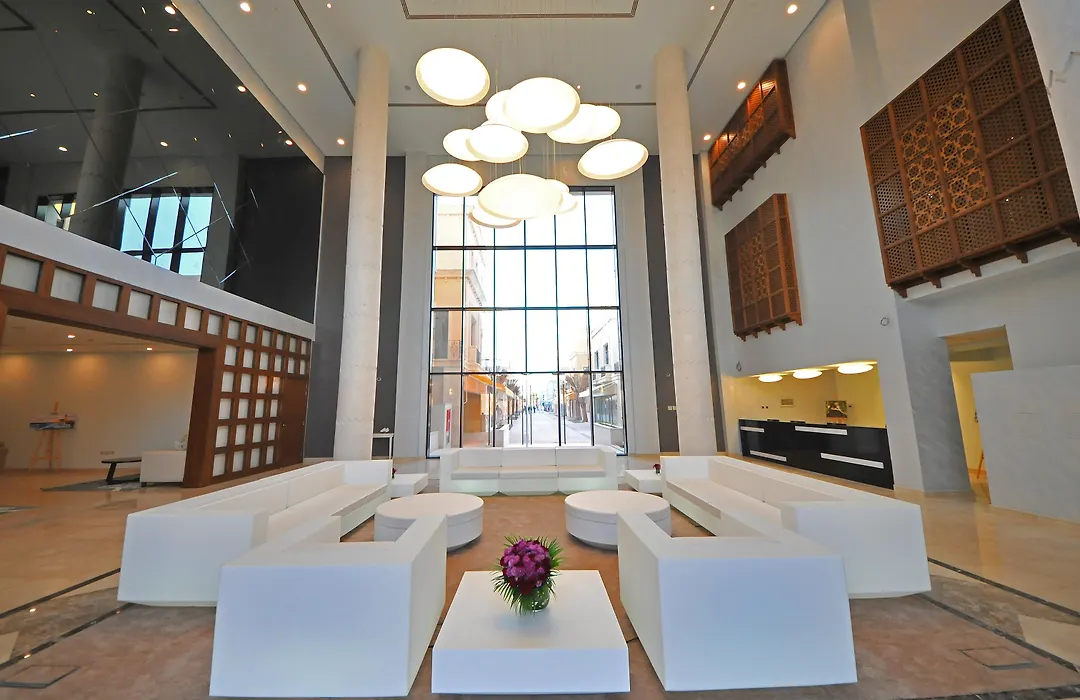 Andalus Al Seef Resort&Spa-1
