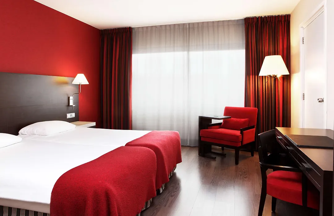 Nh Capelle Rotterdam-1