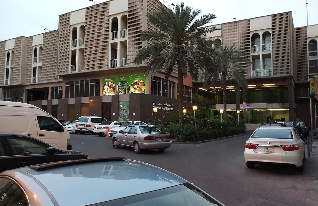 Oriental Palace Hotel-1