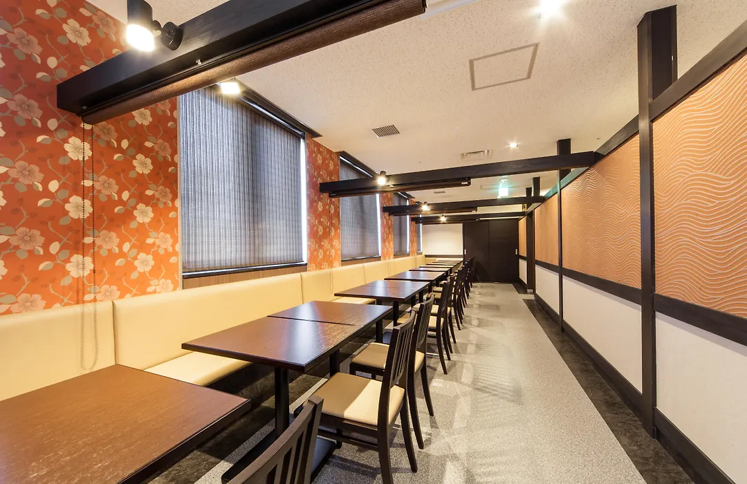 Hotel Mystays Premier Kanazawa-1