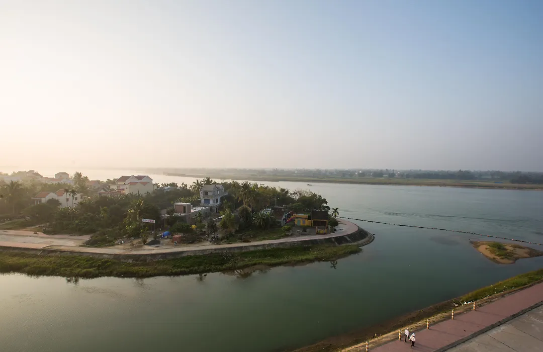 Royal Riverside Hoi An Hotel-Newly Renovated & Reopened-1