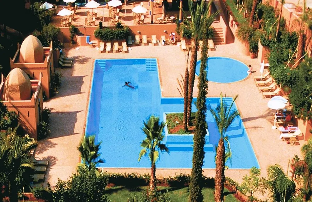 Atlas Medina & Spa-1