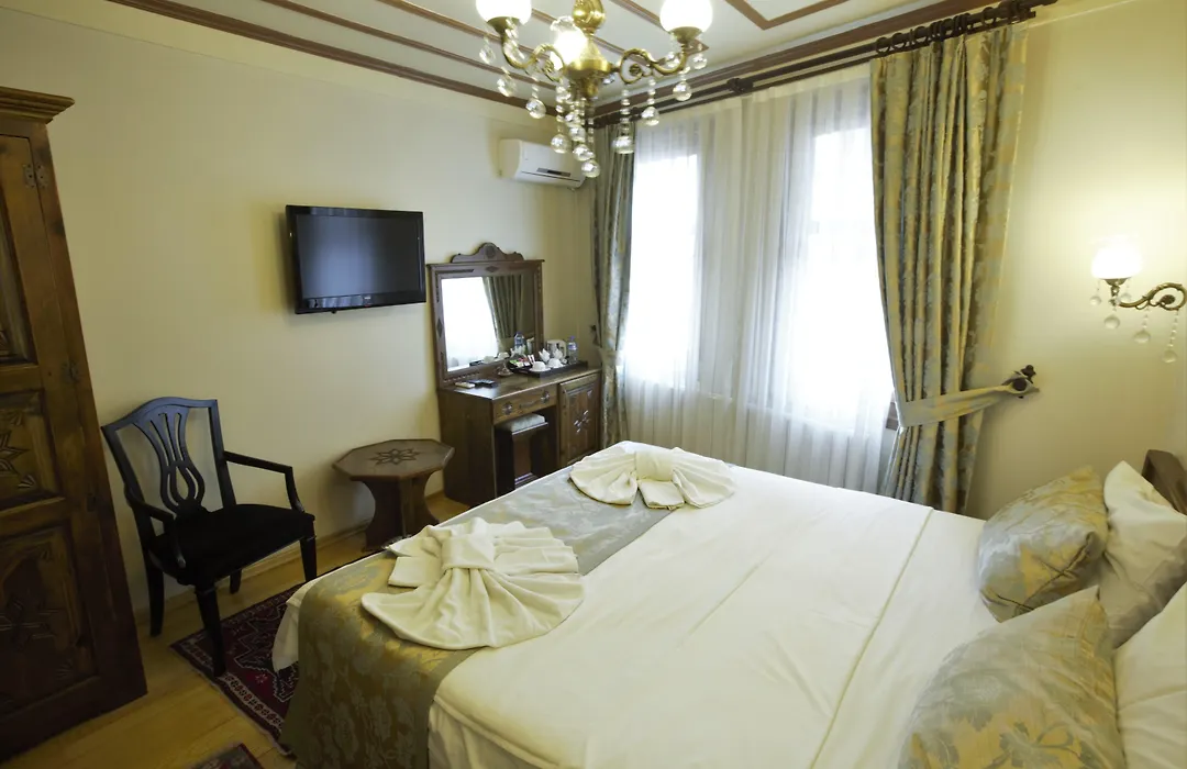 Oba Hotel-1