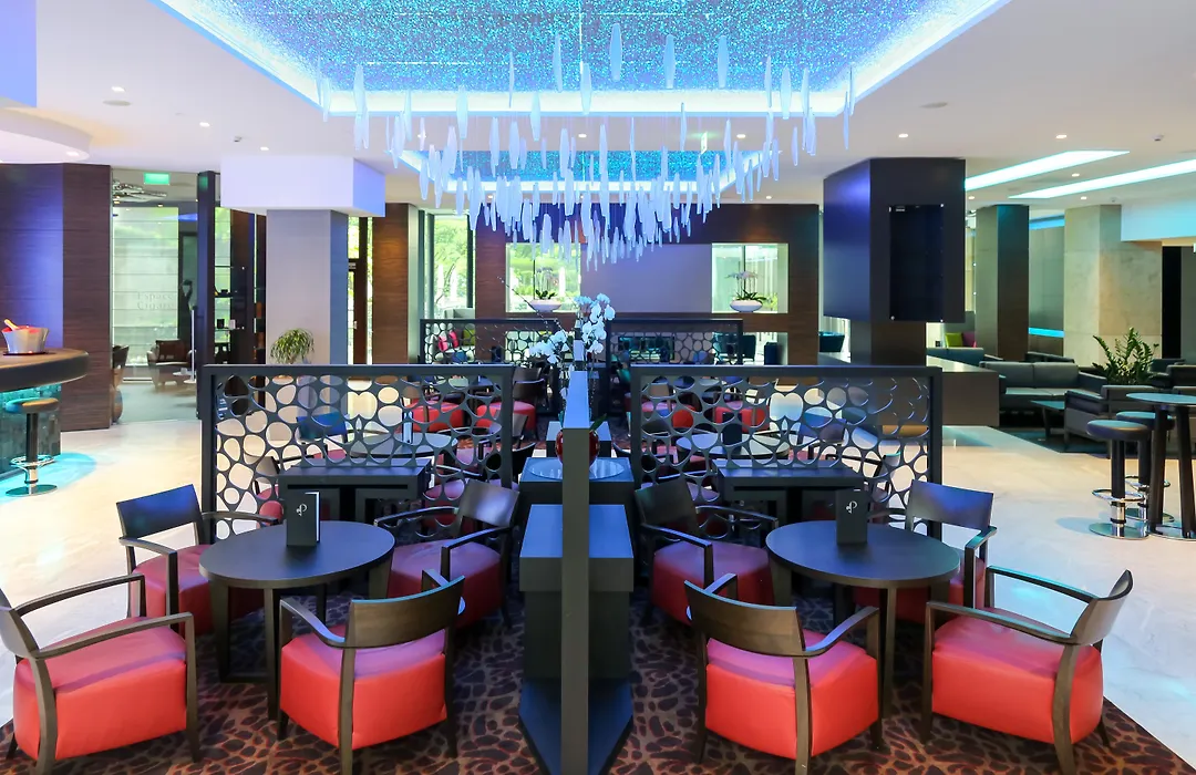Le Royal Hotels & Resorts Luxembourg-1