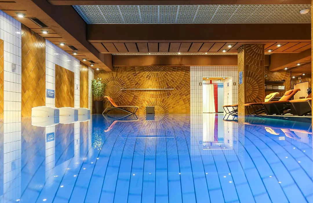Le Royal Hotels&Resorts Luxembourg-1