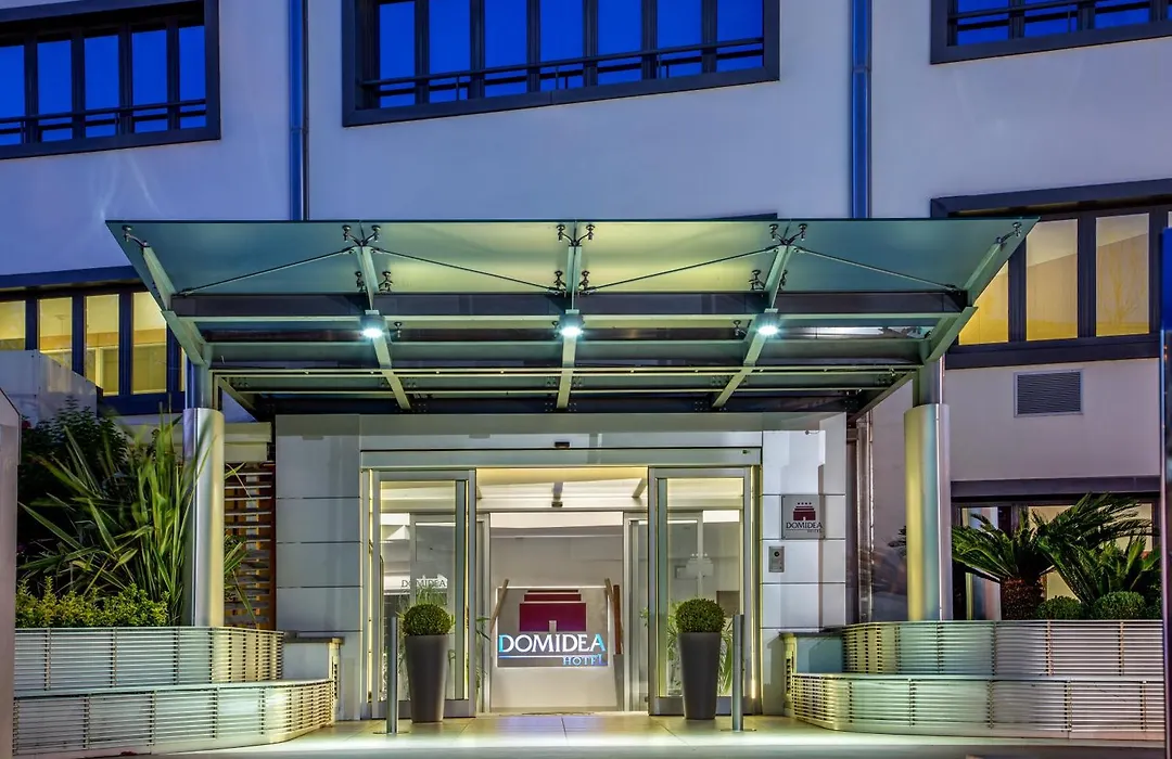 Hotel Domidea-1