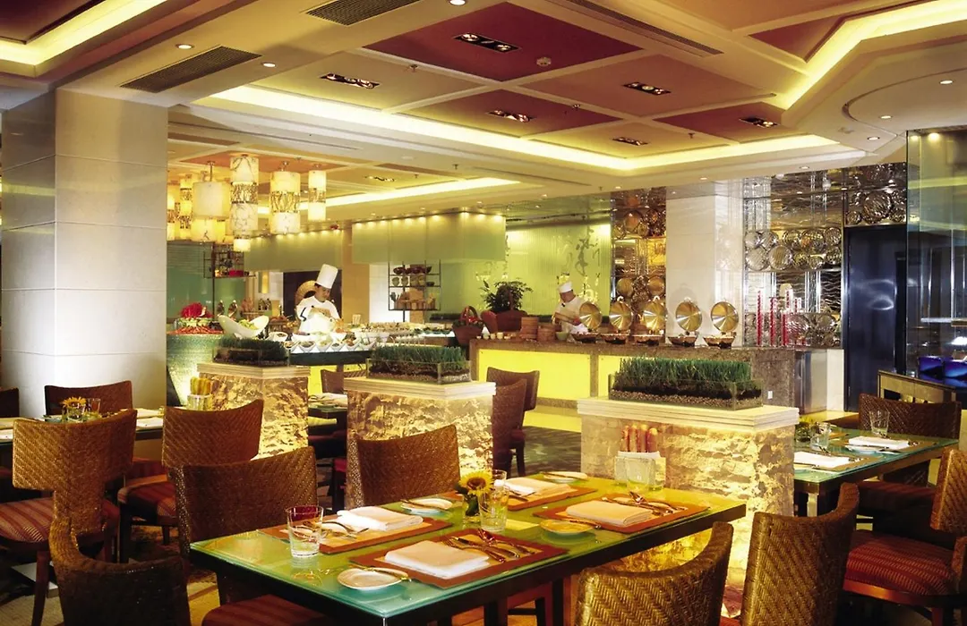 Shangri-La Beijing-1