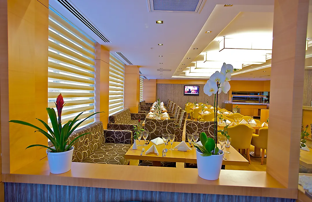 Concept Nisantasi Hotels & Spa-1