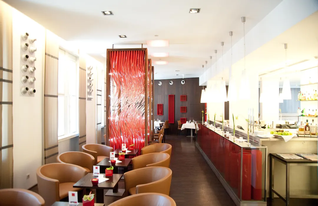 The Levante Parliament A Design Hotel (Adults Only)-1