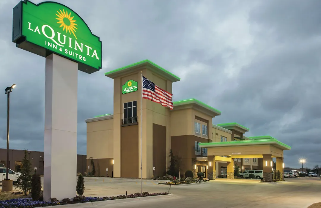 La Quinta By Wyndham Enid-1