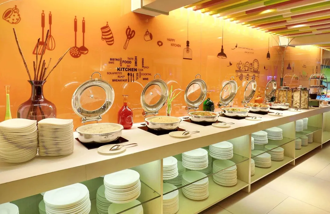 Ibis Styles Jakarta Gajah Mada-1
