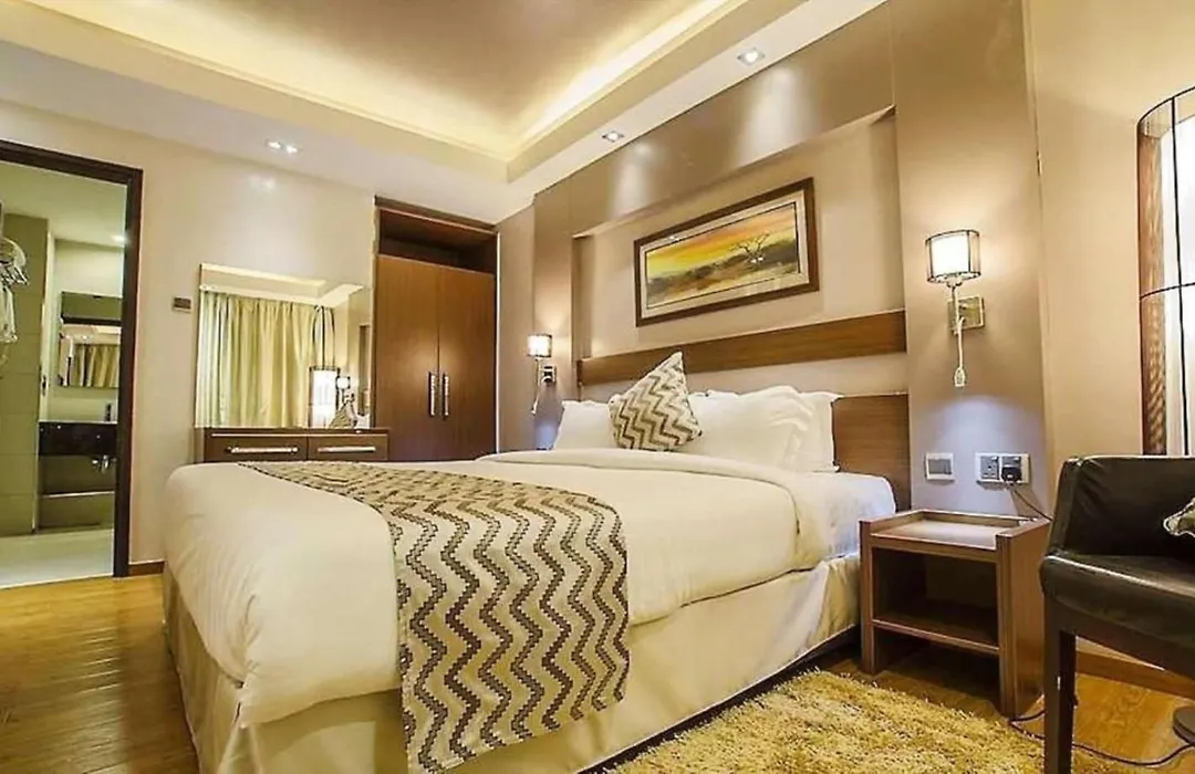 Ngong Hills Hotel-1