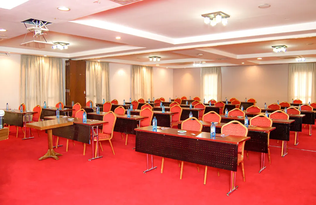 Ngong Hills Hotel-1