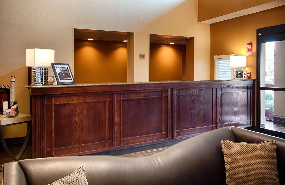 Best Western Executive Inn Kenosha - Pleasant Prairie-1