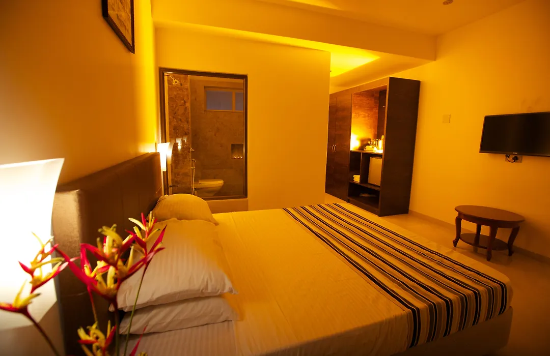 Longuinhos Beach Resort-1