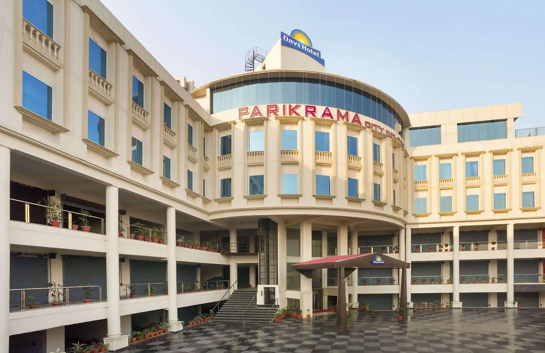 Days Hotel By Wyndham, Jalandhar-1